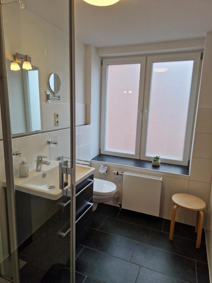 Gaestehaus Sophie Randa Боркум Экстерьер фото
